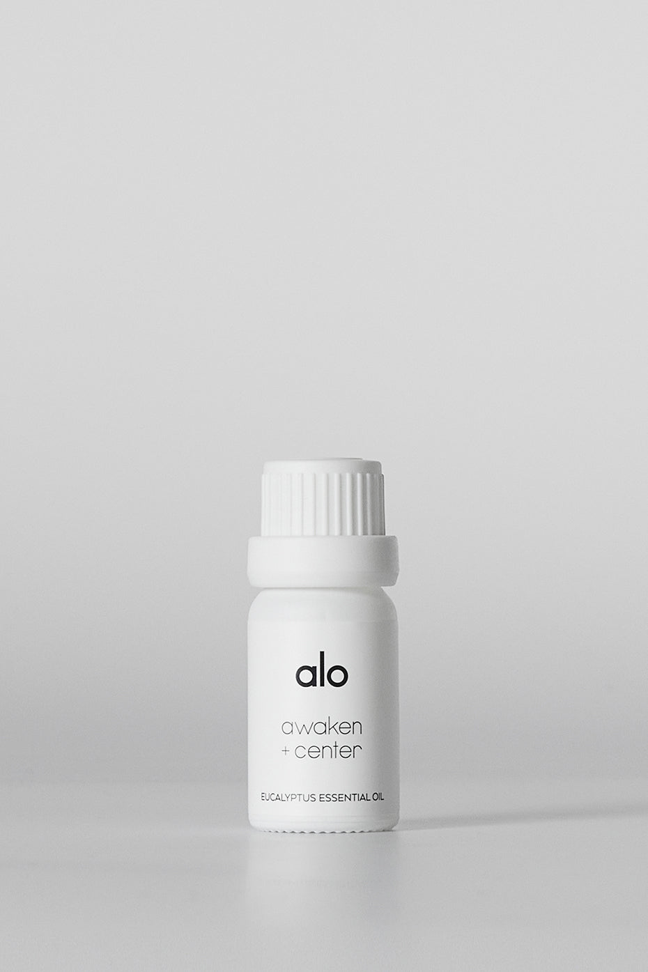 Awaken & Center Essential Oil (Eucalyptus) — photo 2