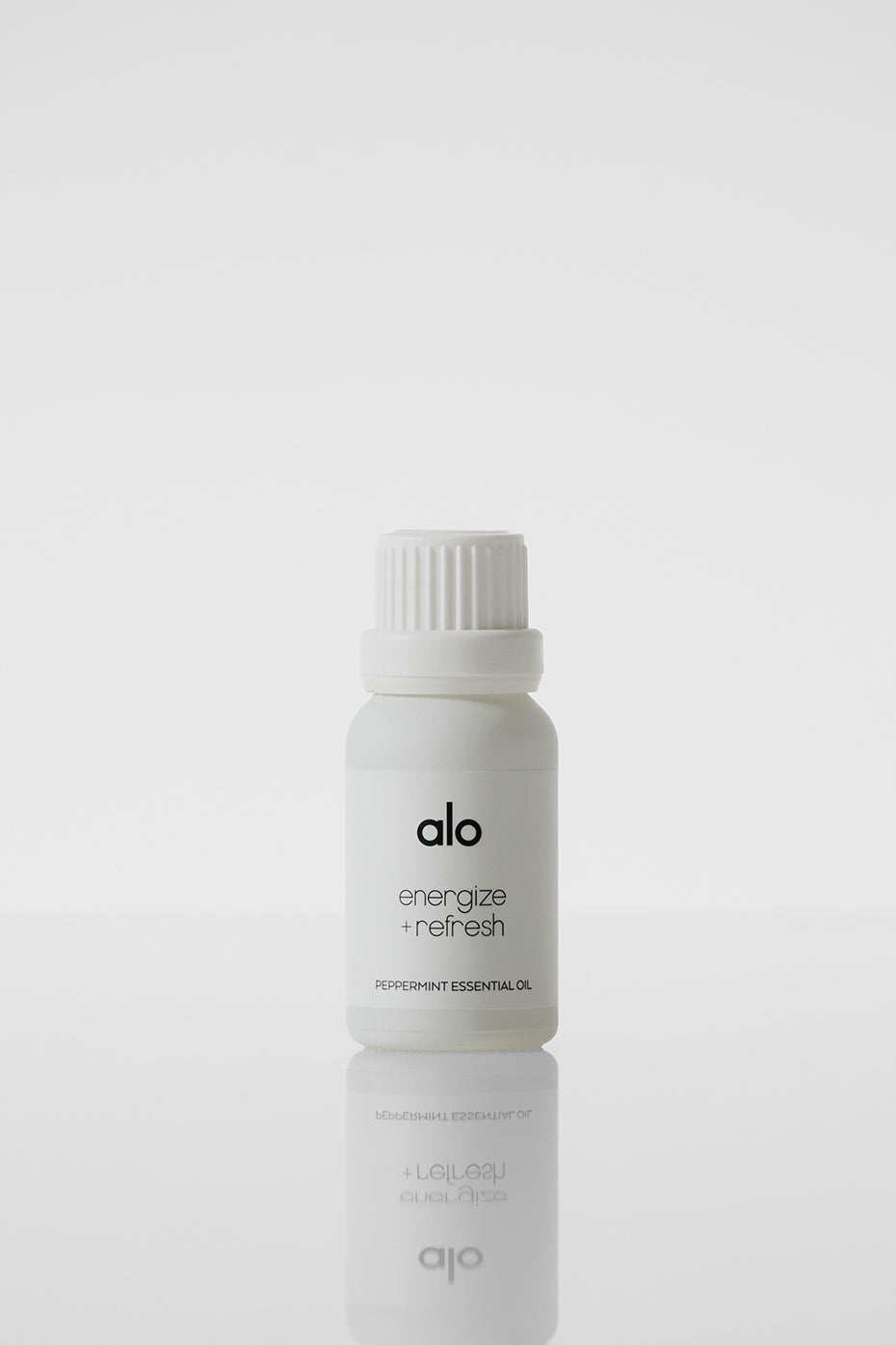 Energize & Refresh Essential Oil (Peppermint) — photo 2