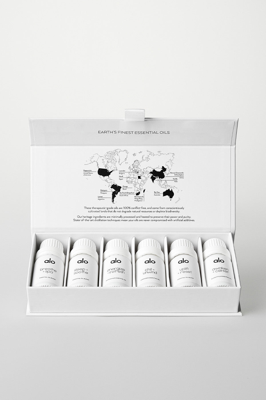 Essential Oil Collection Set — photo 1