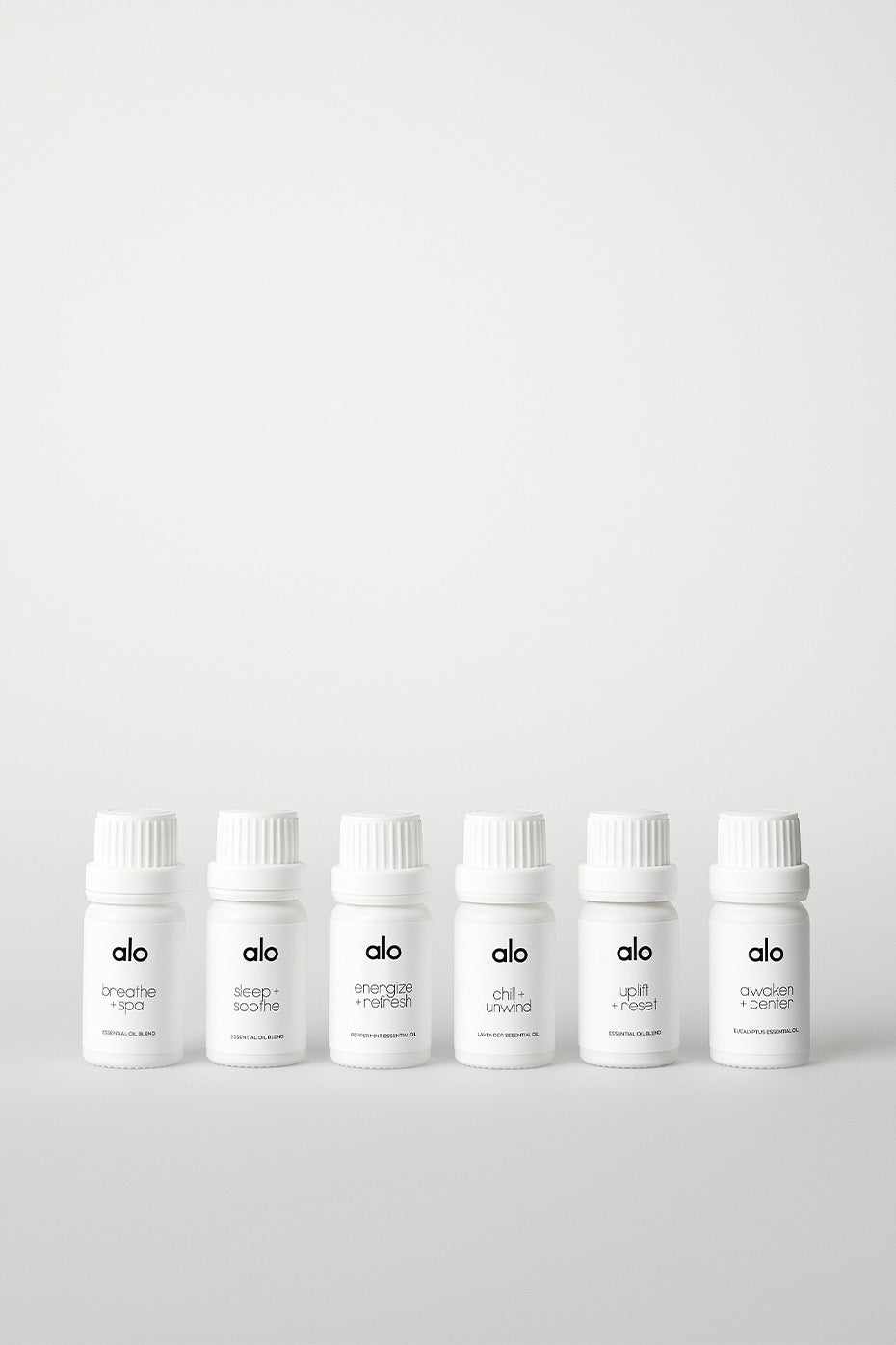Essential Oil Collection Set — photo 3