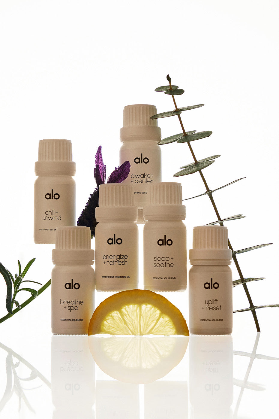 Essential Oil Collection Set — photo 2