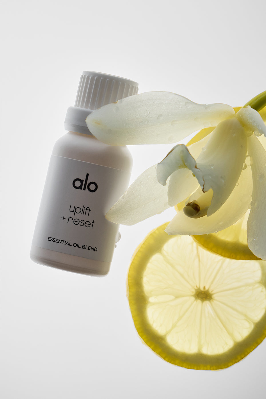 Uplift & Reset Essential Oil Blend — photo 3