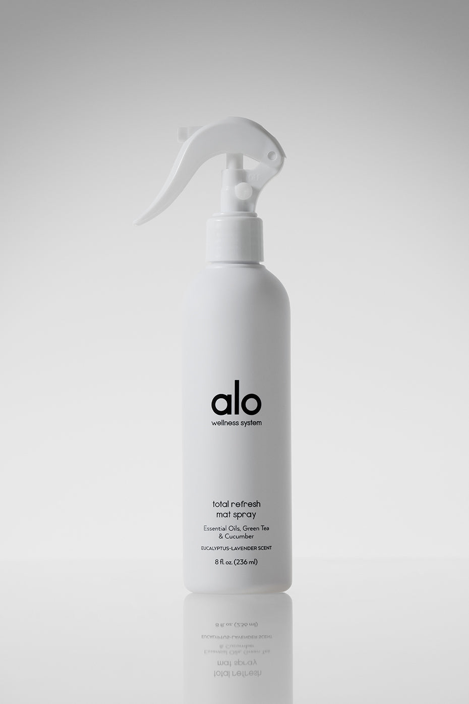 Total Refresh Mat Spray — photo 1