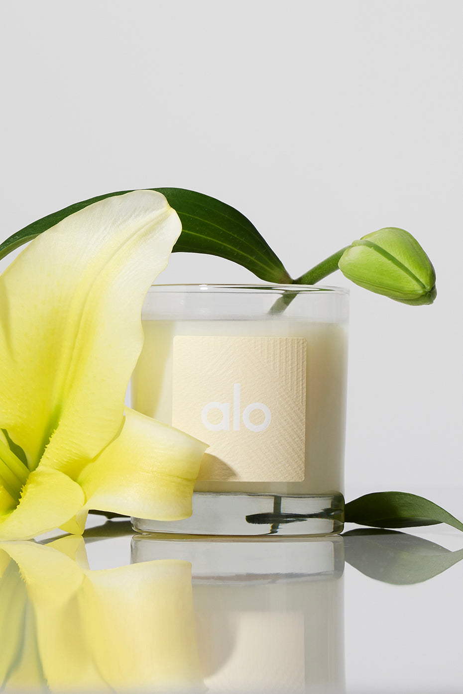 ALO Love Candle - 8 oz — photo 1
