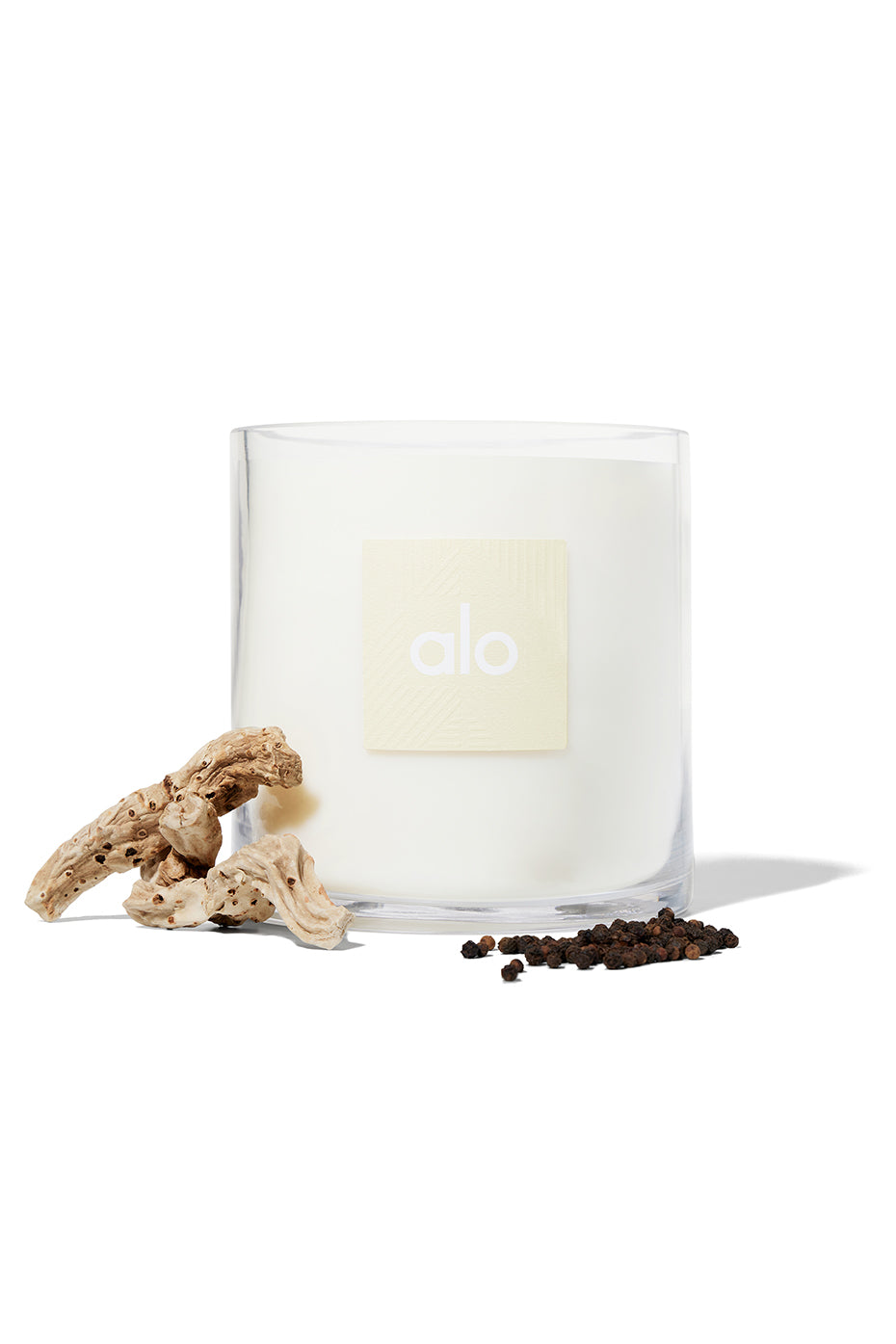 ALO Signature Candle - 60 oz — photo 3