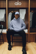 Renown Heavy Weight Hoodie - Winter Frost — photo 1