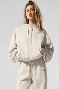 Accolade Hoodie - Bone — photo 1