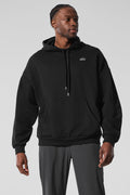 Accolade Hoodie - Black — photo 1