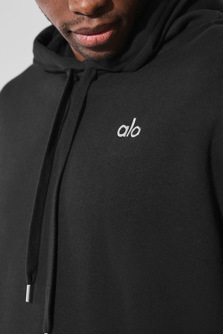 Accolade Hoodie - Black — photo 4