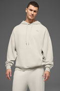 Accolade Hoodie - Bone — photo 1