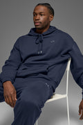 Accolade Hoodie - Navy — photo 1