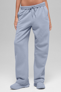 Accolade Straight Leg Sweatpant - Winter Frost — photo 1