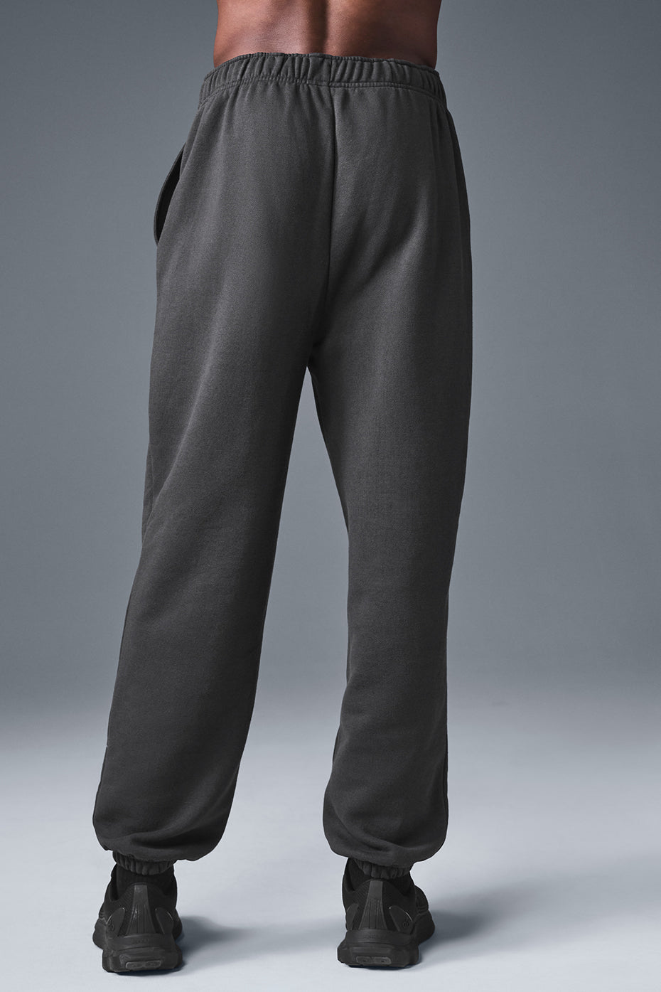 Accolade Sweatpant - Anthracite — photo 2