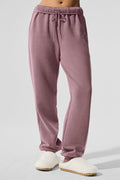 Accolade Sweatpant - Smoky Quartz — photo 1