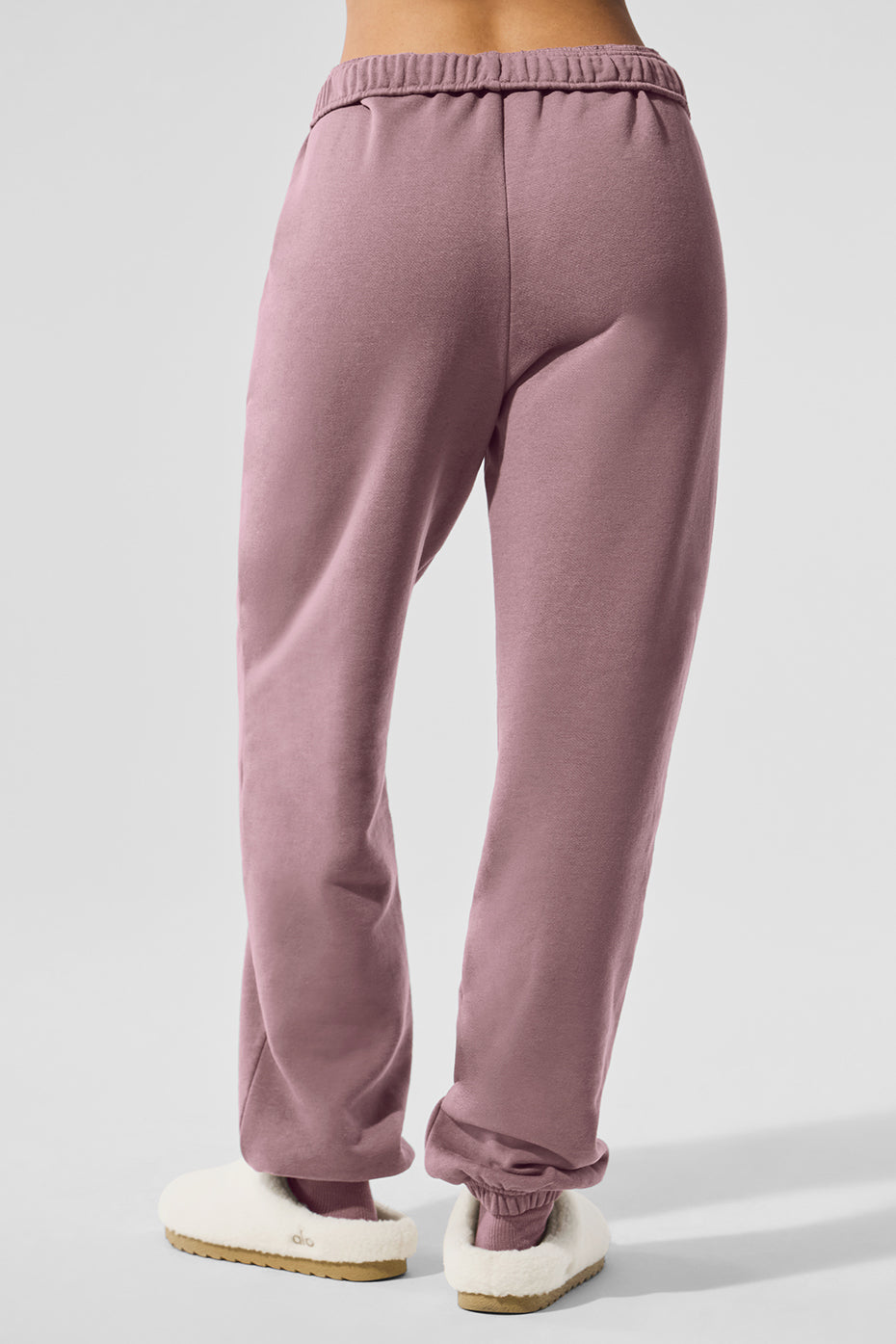 Accolade Sweatpant - Smoky Quartz — photo 2