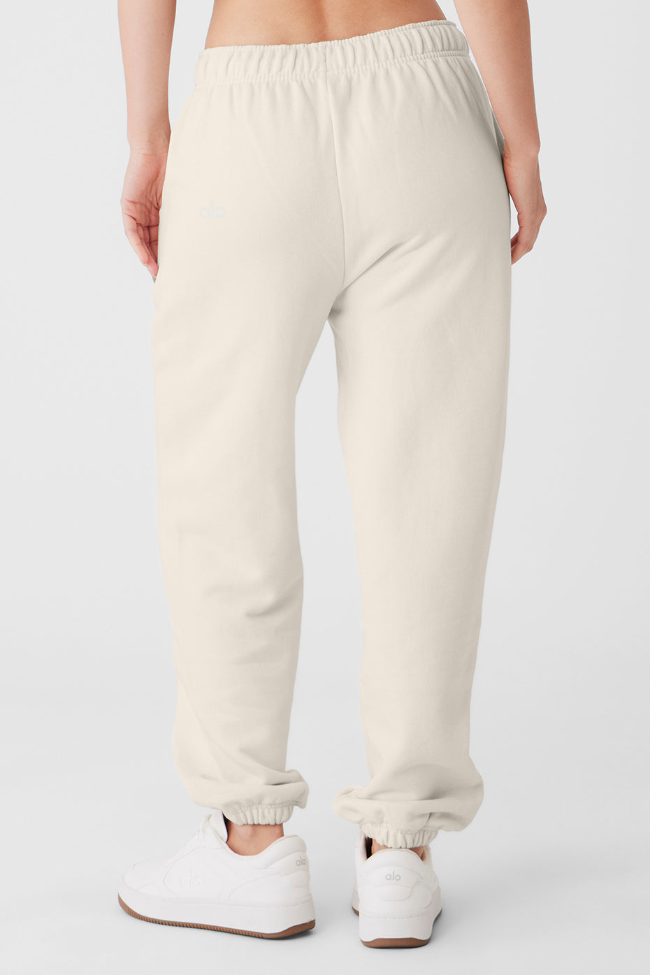 Accolade Sweatpant - Bone — photo 2