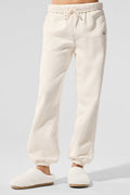 Accolade Sweatpant - Ivory — photo 1
