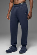 Accolade Sweatpant - Navy — photo 1