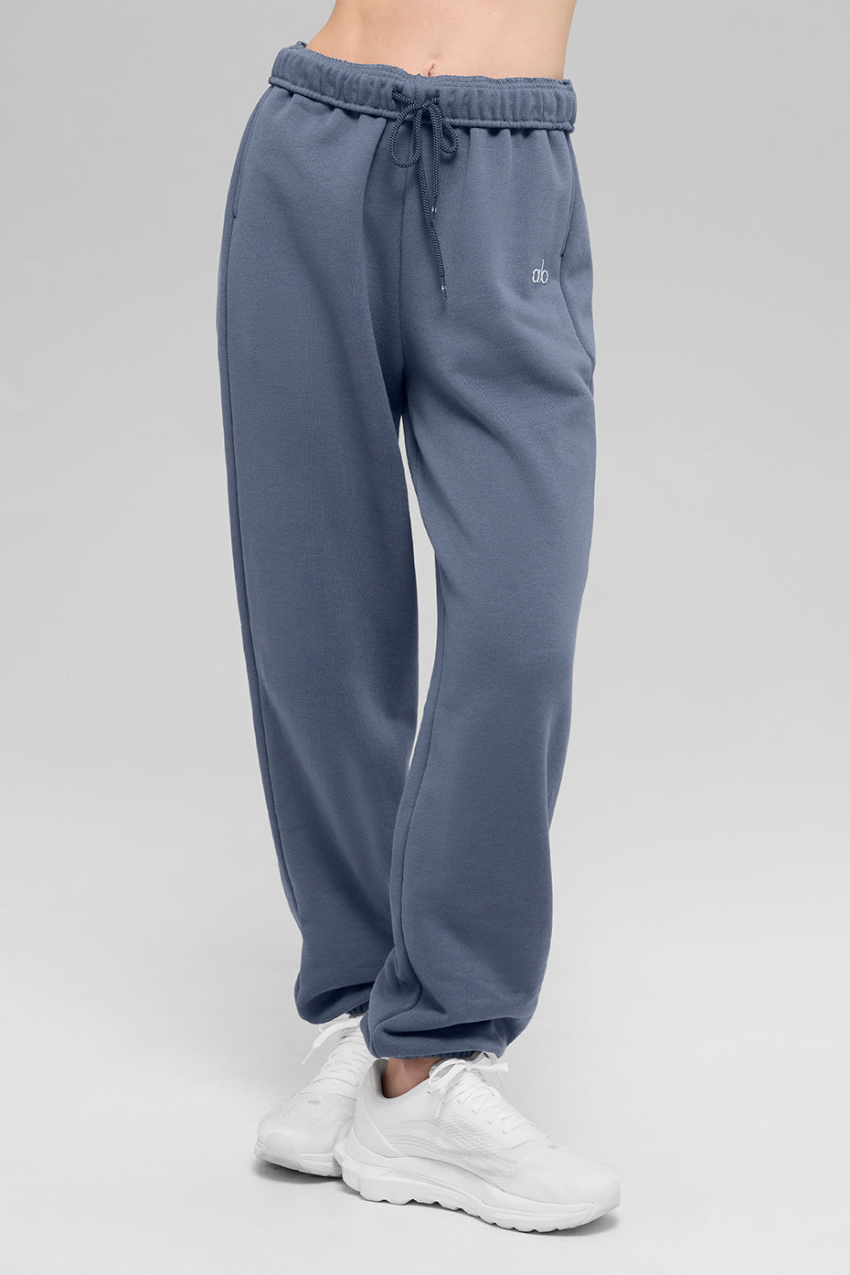 Accolade Sweatpant - Bluestone — photo 4