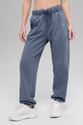 Accolade Sweatpant - Bluestone — photo 1