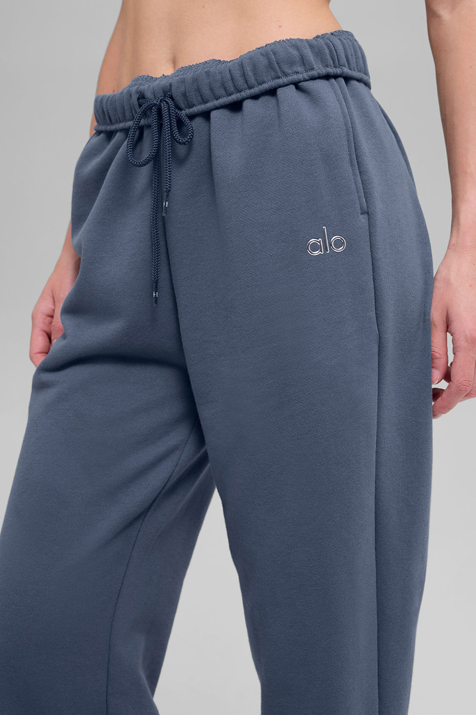 Accolade Sweatpant - Bluestone — photo 2