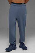 Accolade Sweatpant - Bluestone — photo 1