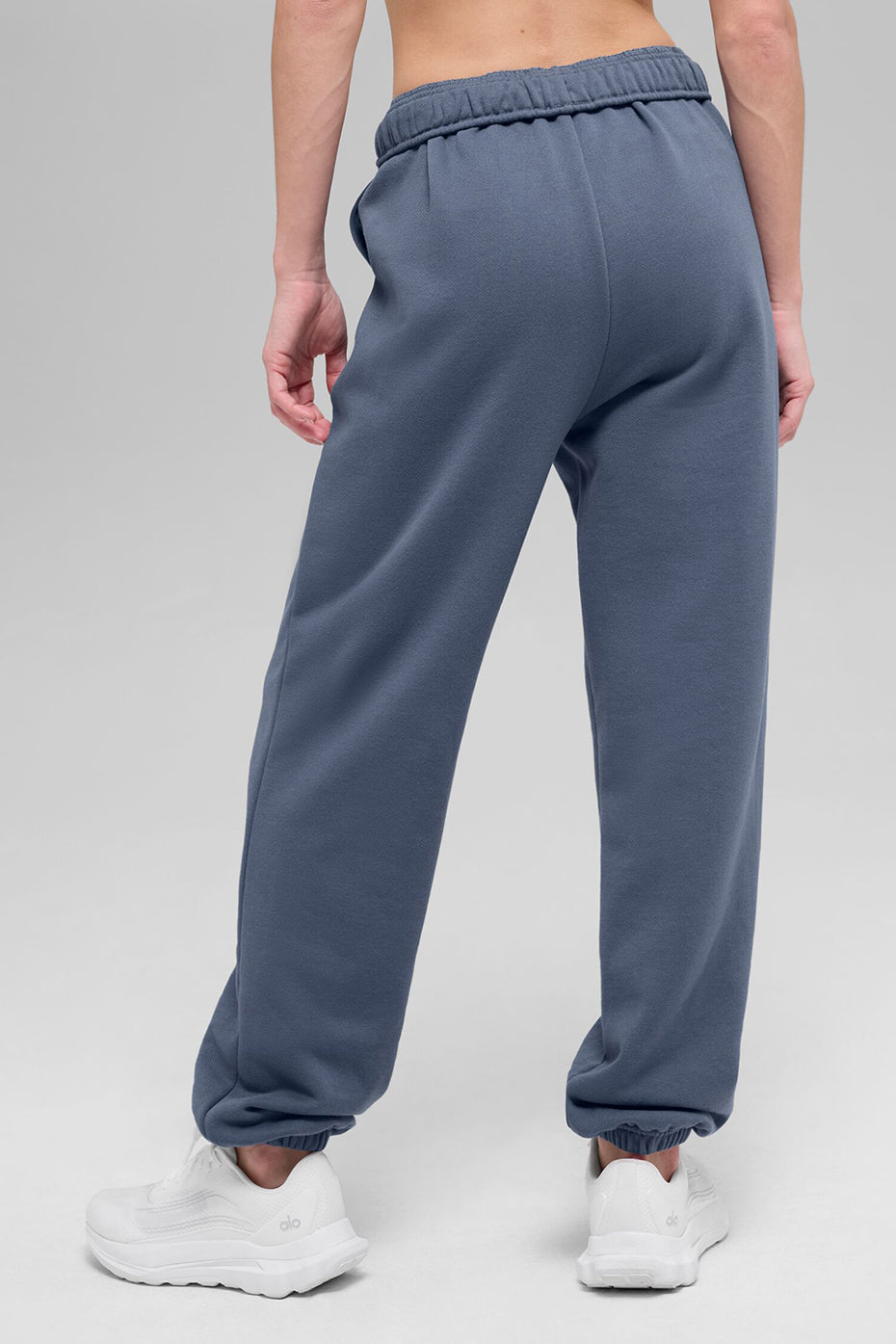 Accolade Sweatpant - Bluestone — photo 3