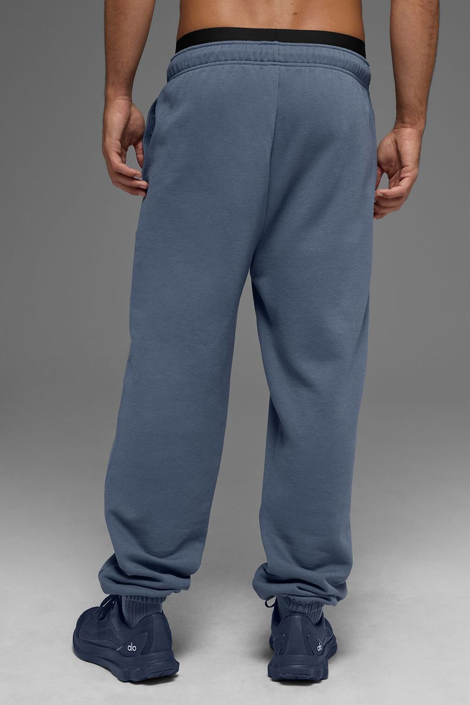 Accolade Sweatpant - Bluestone — photo 3