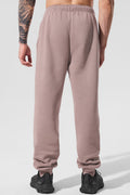 Accolade Sweatpant - Taupe — photo 3