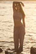 Accolade Sweatpant - Taupe — photo 1