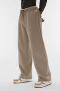 Accolade Straight Leg Sweatpant - Gravel — photo 1