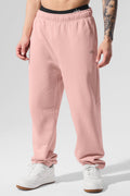 Accolade Sweatpant - Pink Quartz — photo 1