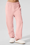 Accolade Sweatpant - Pink Quartz — photo 1