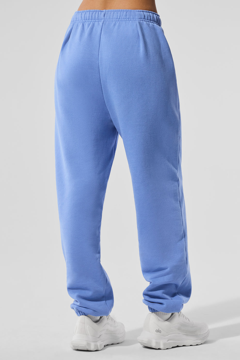 Accolade Sweatpant - Crystal Clear Blue — photo 2