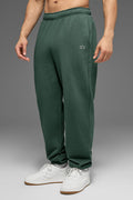 Accolade Sweatpant - Clover Green — photo 1