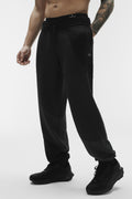 Make Waves Sweatpant - Vintage Black Tonal — photo 1