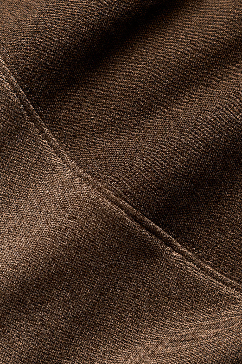 Make Waves Sweatpant - Espresso Tonal — photo 6