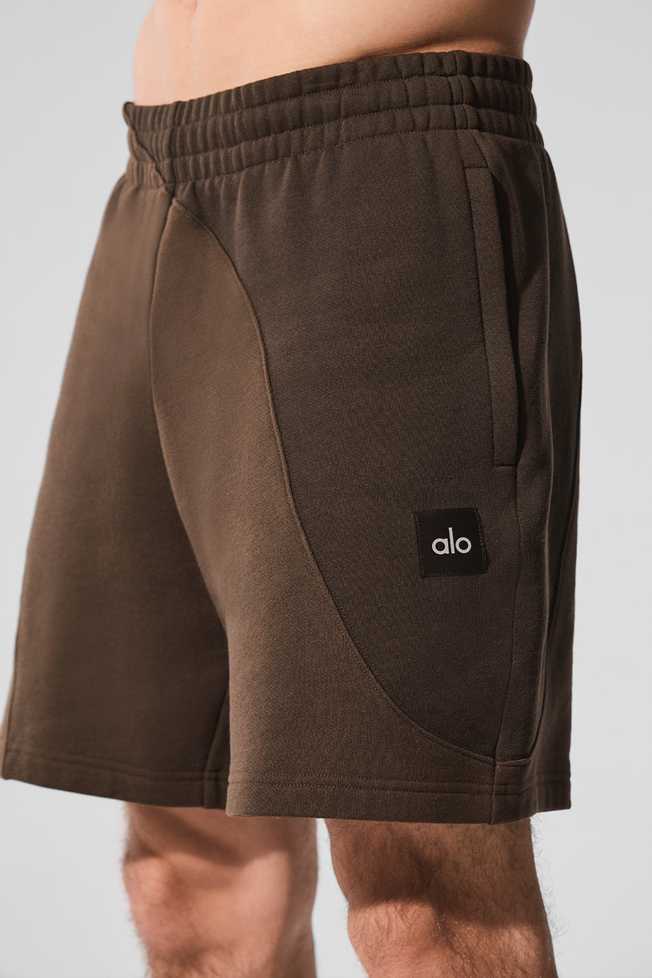 7" Make Waves Short - Espresso Tonal — photo 4