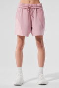 7" Make Waves Short - Sunset Pink Tonal — photo 1