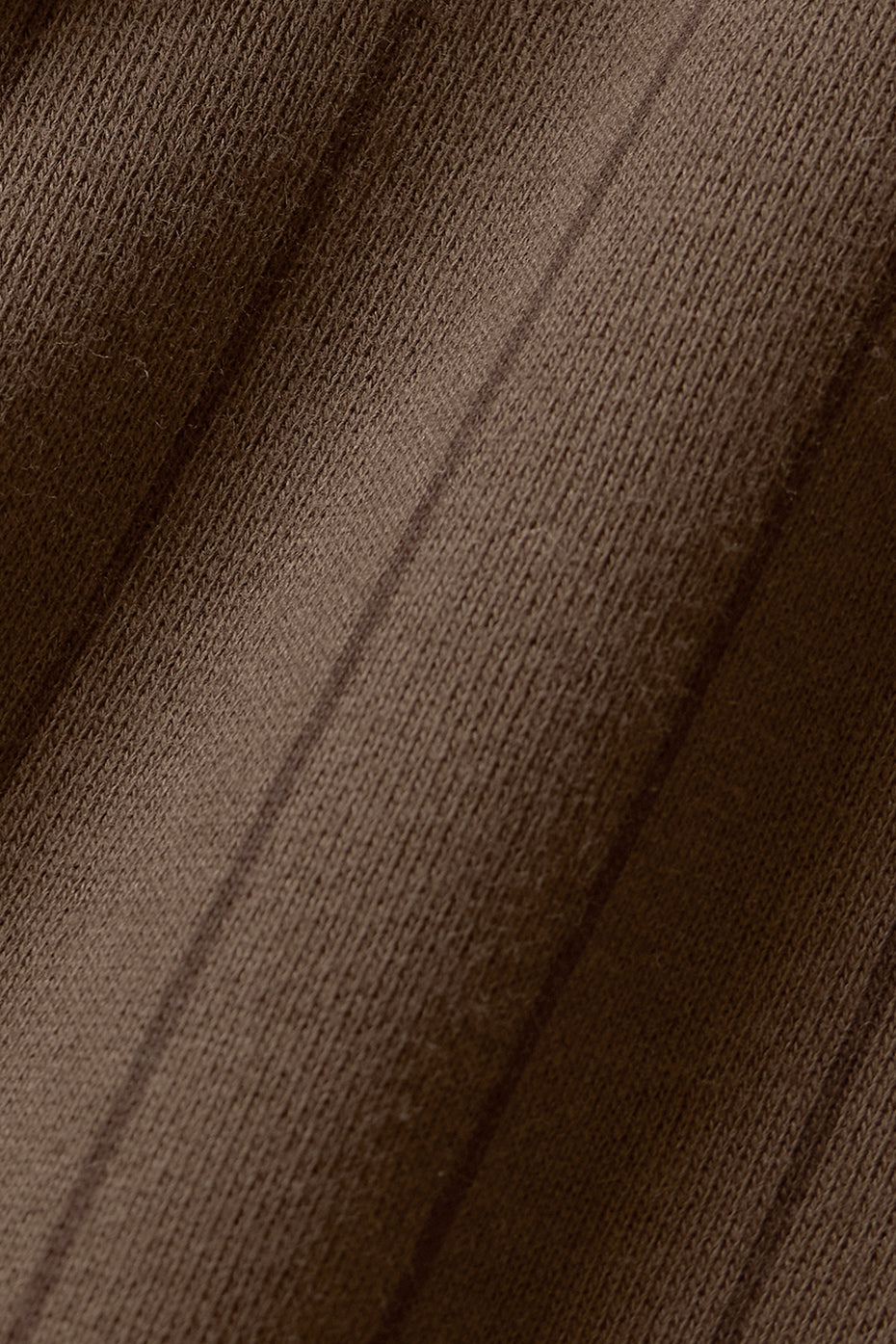 7" Pinstripe Short - Espresso Pinstripe — photo 5