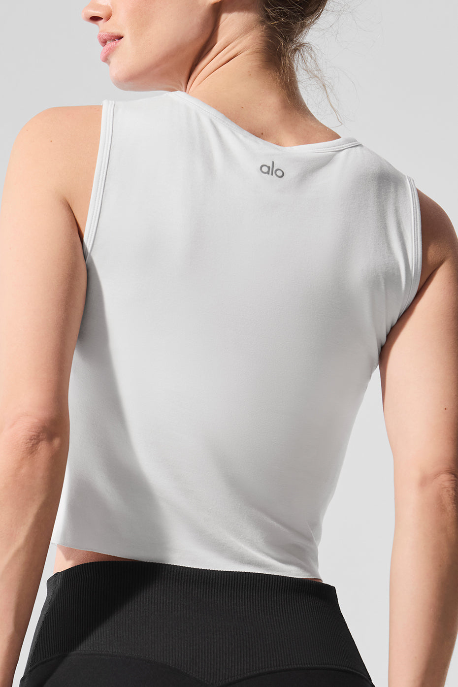 Cover Tank - White — photo 2