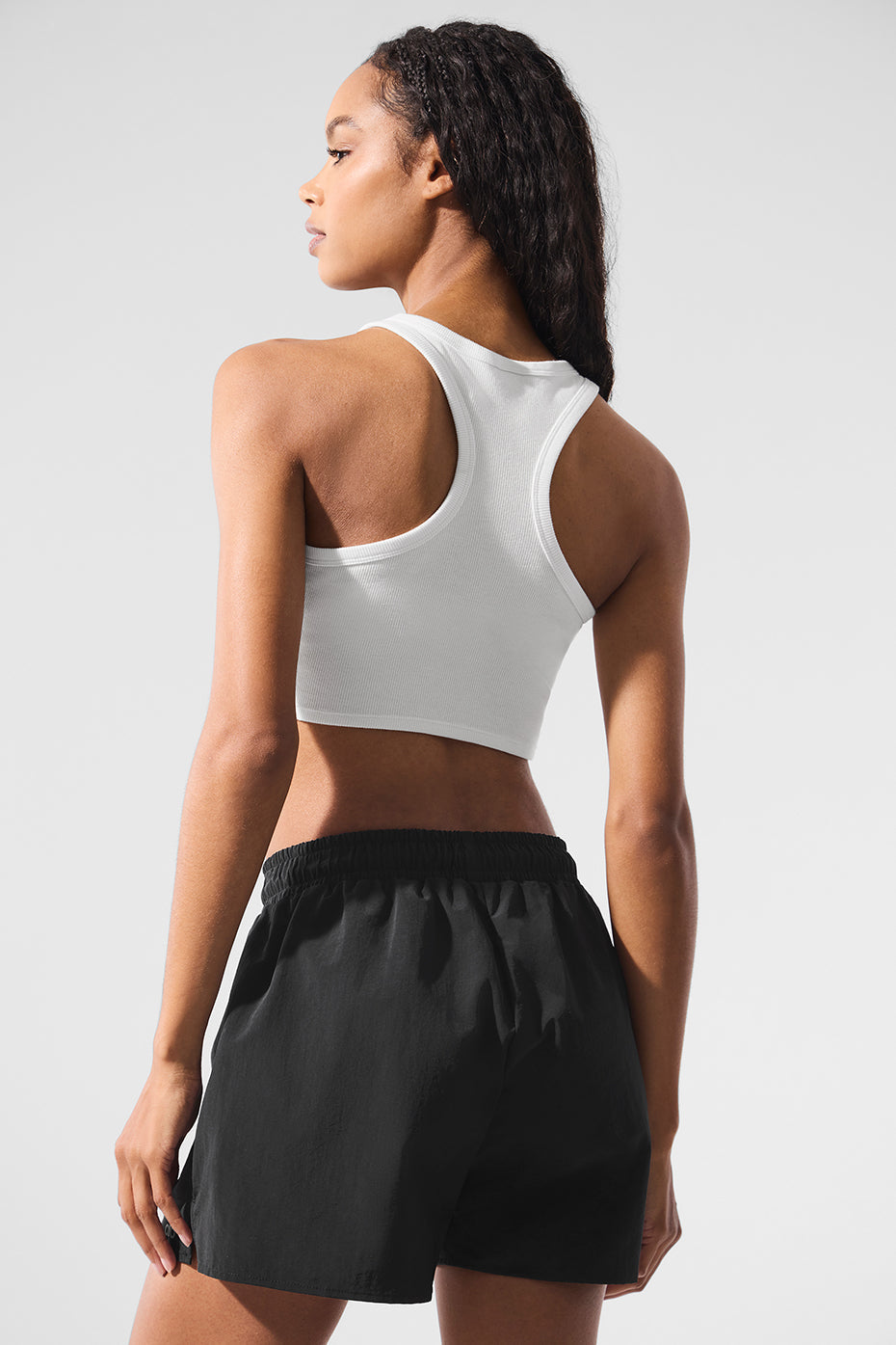 Aspire Tank - White/Black — photo 2