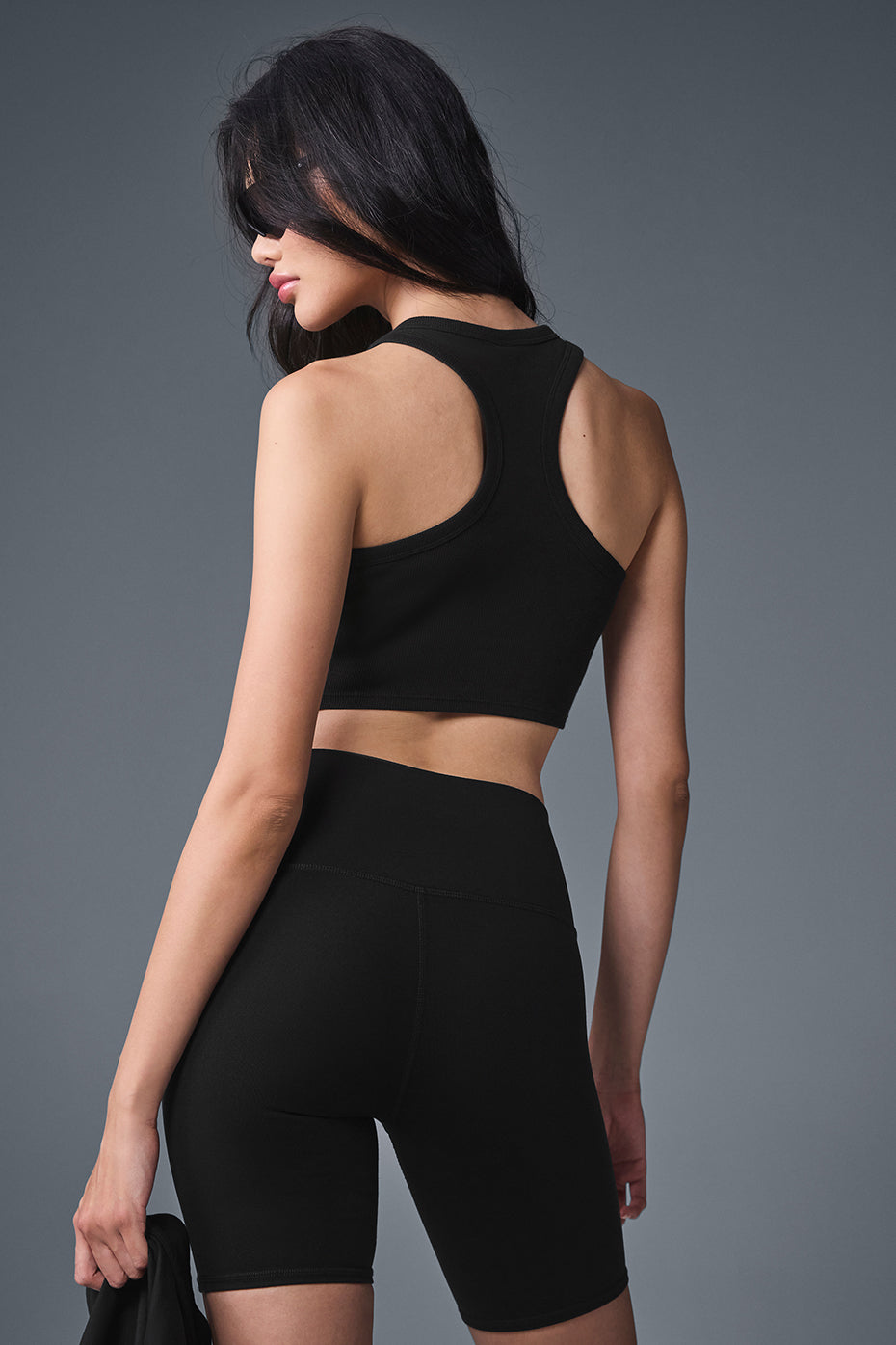 Aspire Tank - Black/White — photo 3