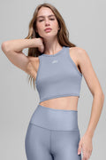 Aspire Tank - Winter Frost/White — photo 1