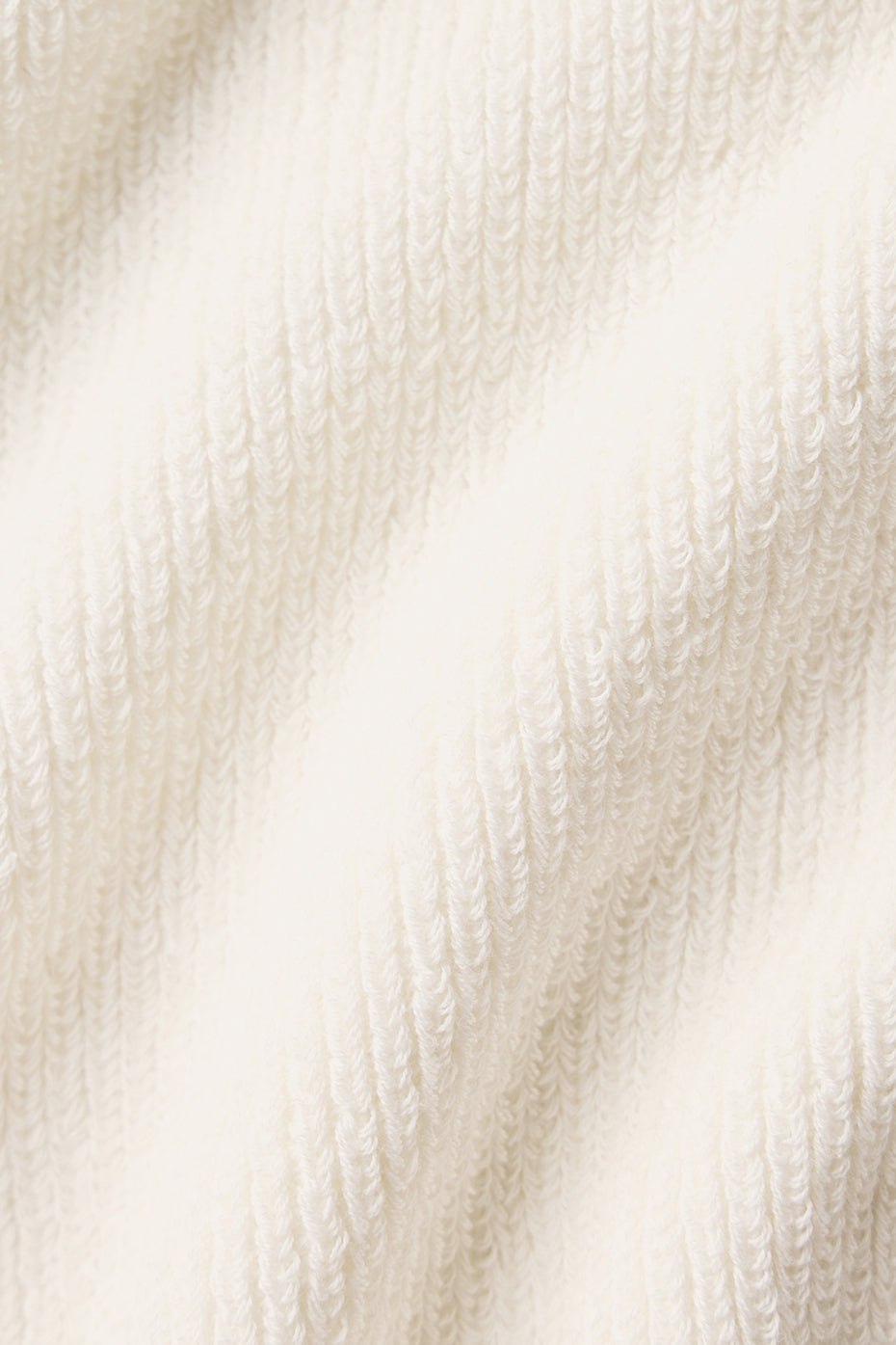Supernatural Sweater Tank - Ivory — photo 6