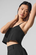Dreamscape Tank - Black — photo 3