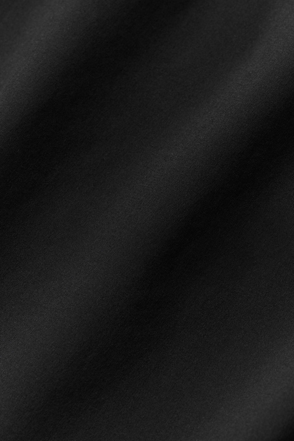 Cropped Connection Tank - Black — photo 6