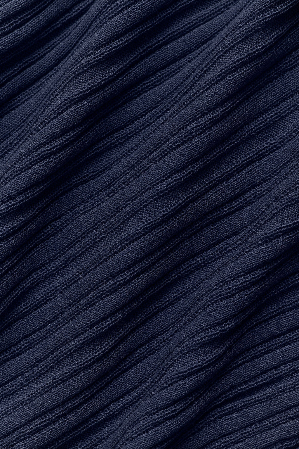Sweater Sunlit Cardigan - Navy — photo 6