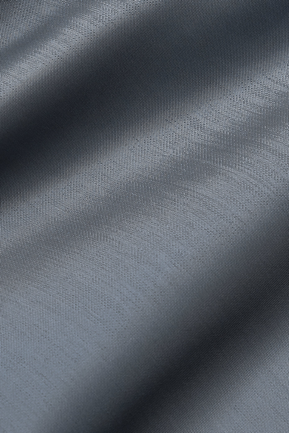 Cropped Afterglow Pullover - Steel Grey — photo 6
