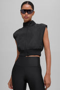In Motion Vest - Black — photo 1